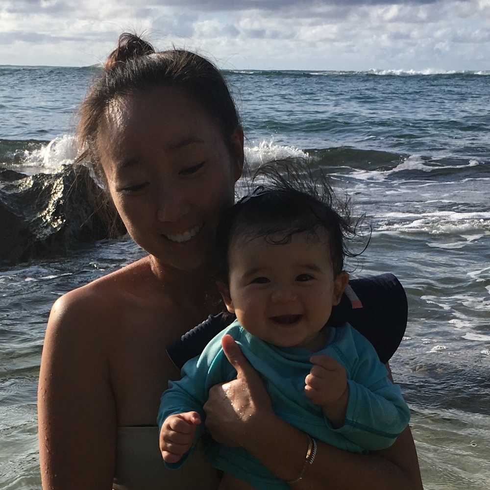 Meet your Posher, Tesla